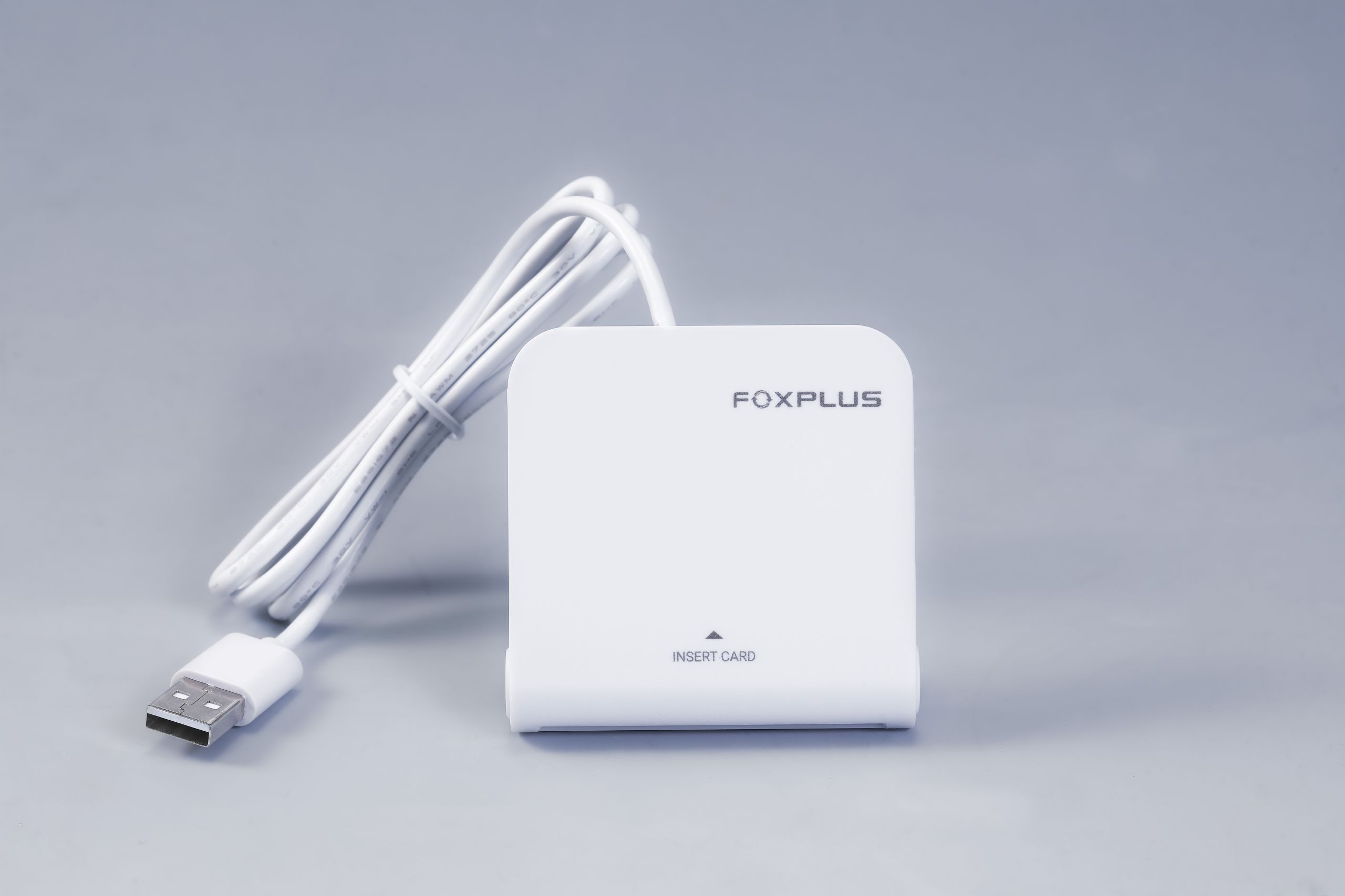 FP115A Contact Smart Card Reader - Image 2